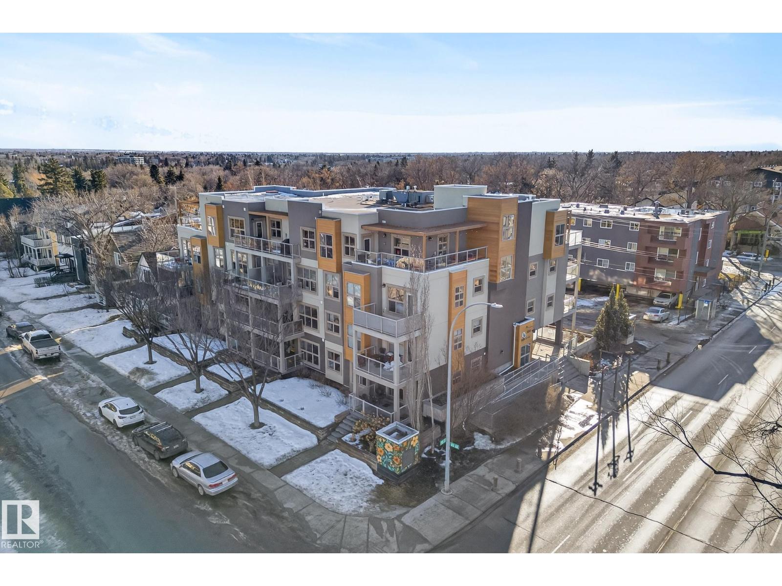 #104 8515 99 ST NW - 30