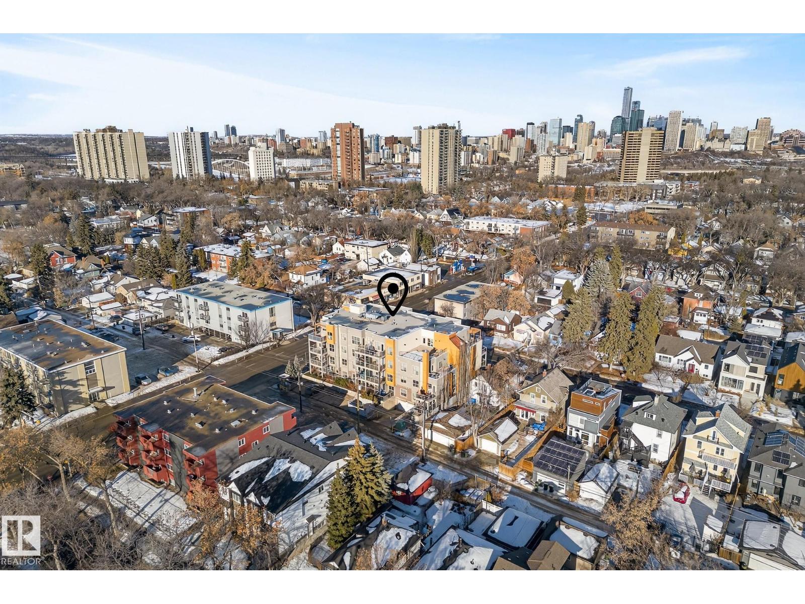 #104 8515 99 ST NW - 32