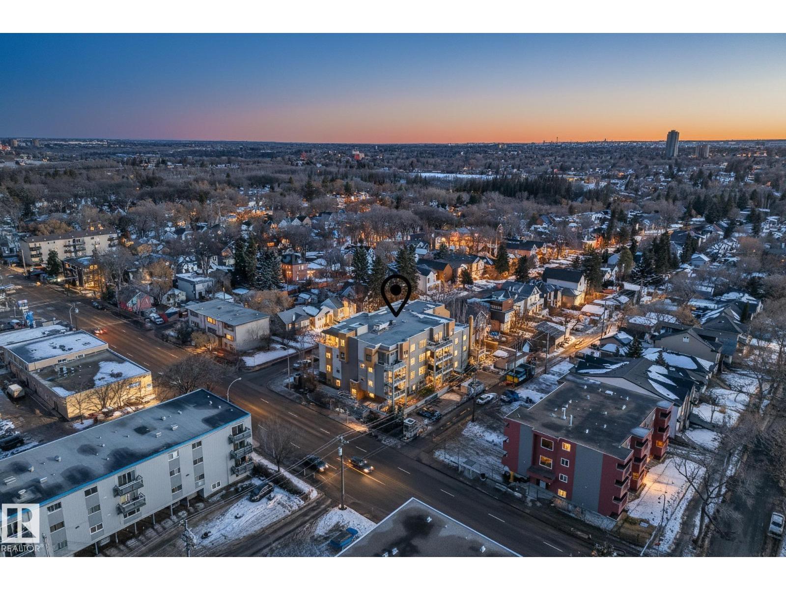 #104 8515 99 ST NW - 34