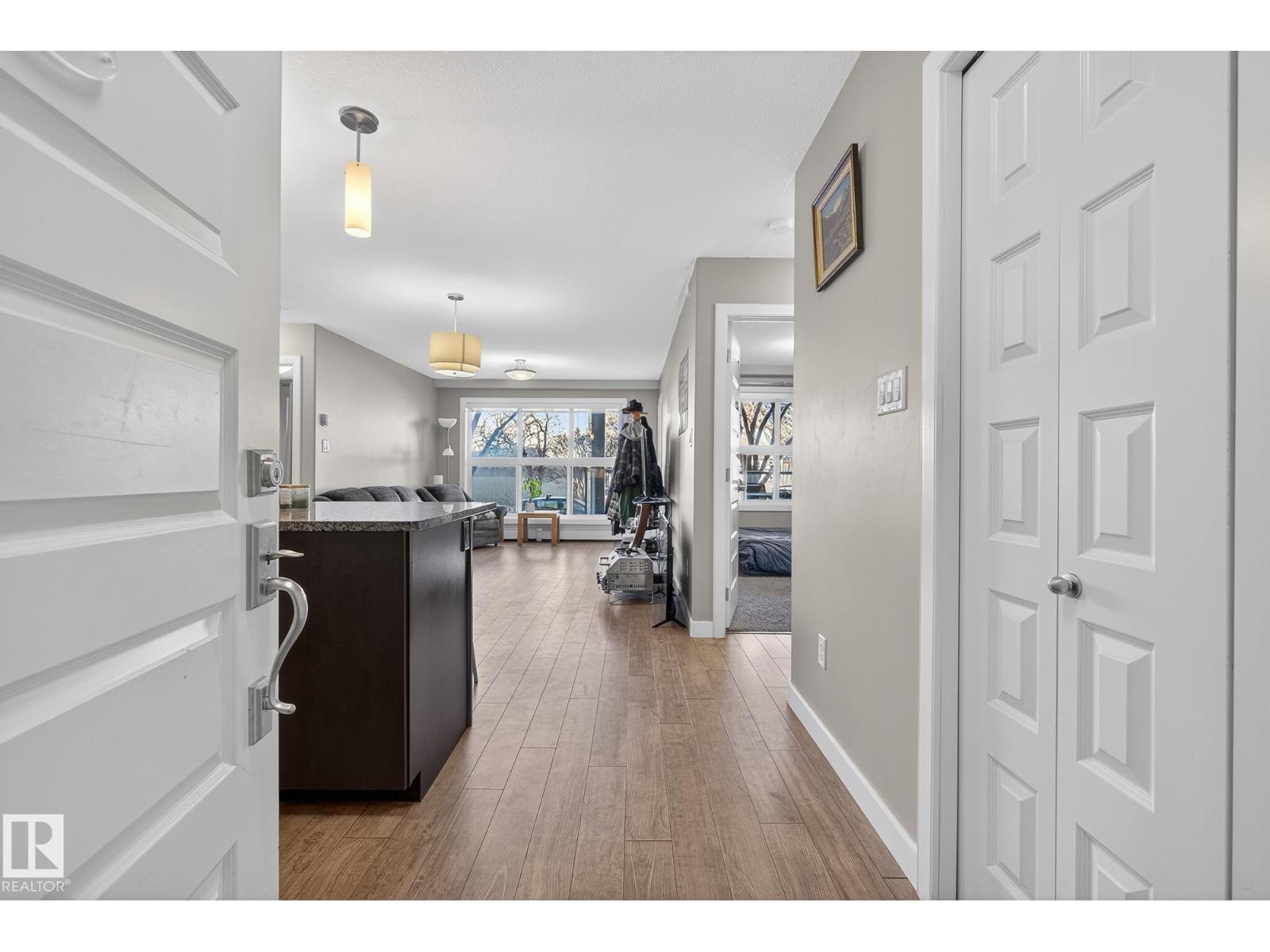 #104 8515 99 ST NW - 4