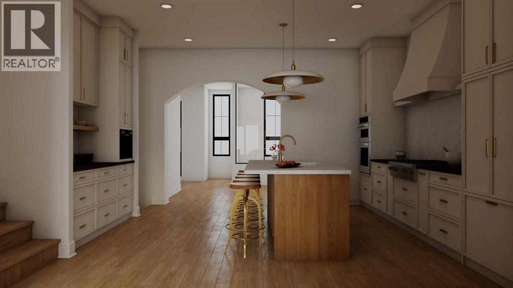 Single Family House for Sale in   Avenue SW Altadore Calgary 