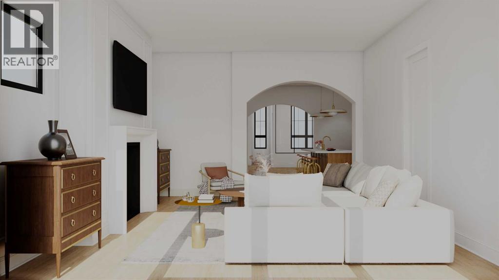 Single Family House for Sale in   Avenue SW Altadore Calgary 