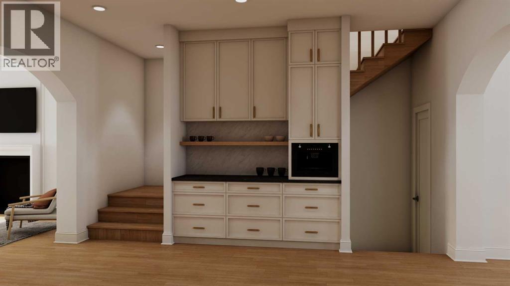 Single Family House for Sale in   Avenue SW Altadore Calgary 