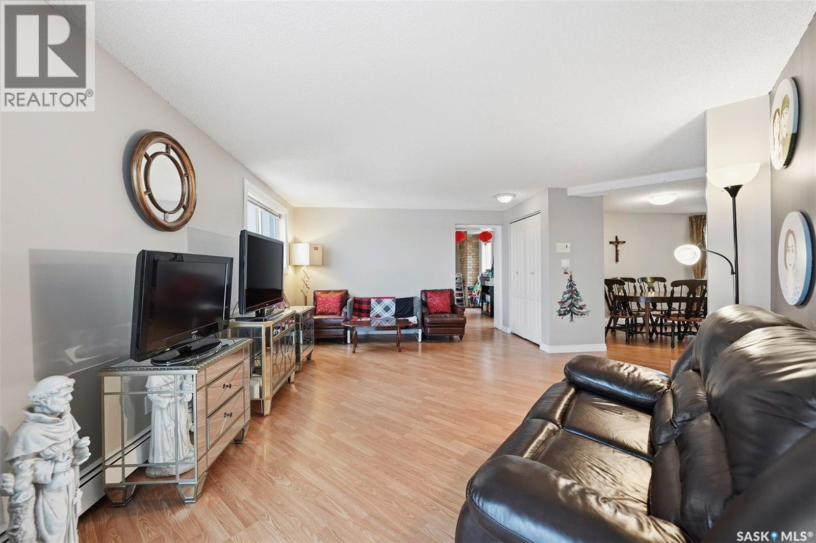 Single Family House Low rise for Sale in   Tait COURT Saskatoon 