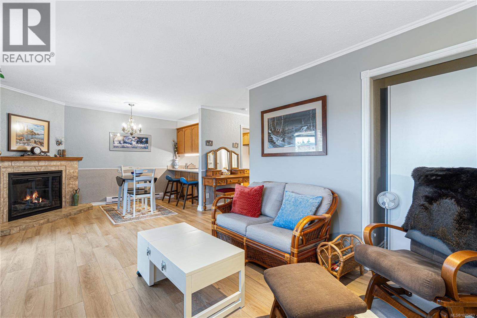 301 363 Morison Ave, Parksville