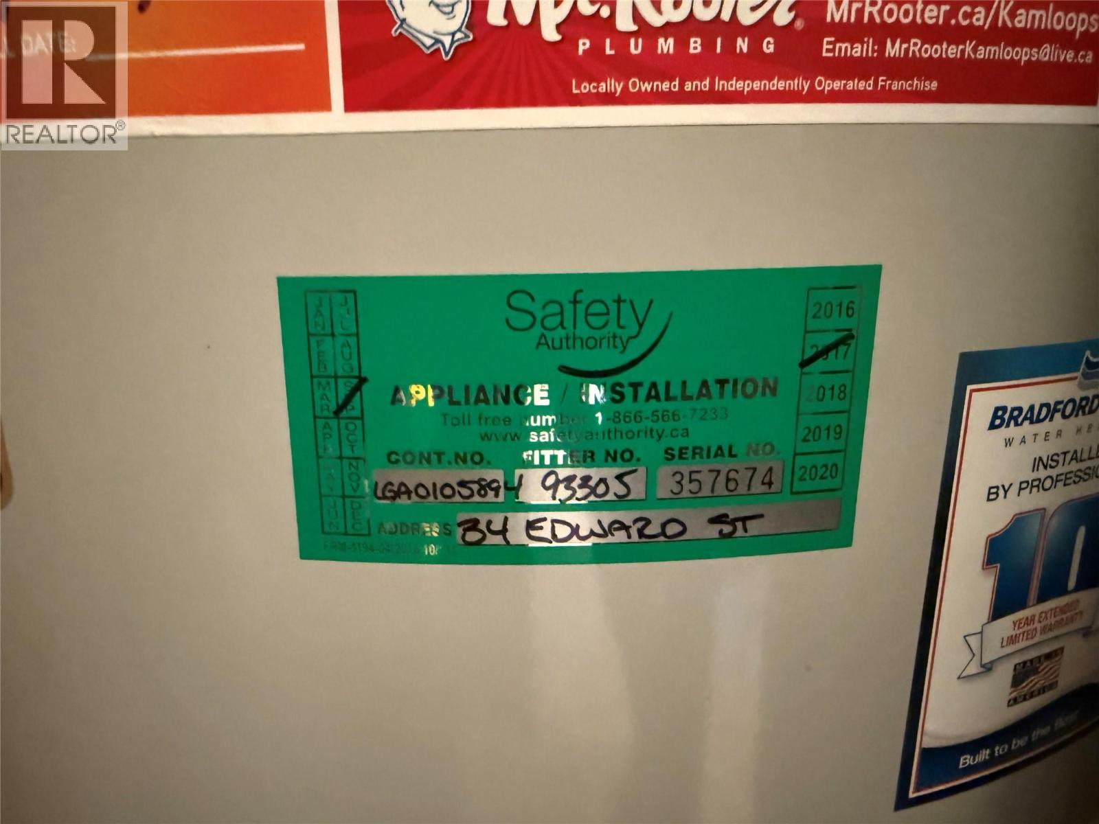 34 EDWARD STREET - 34