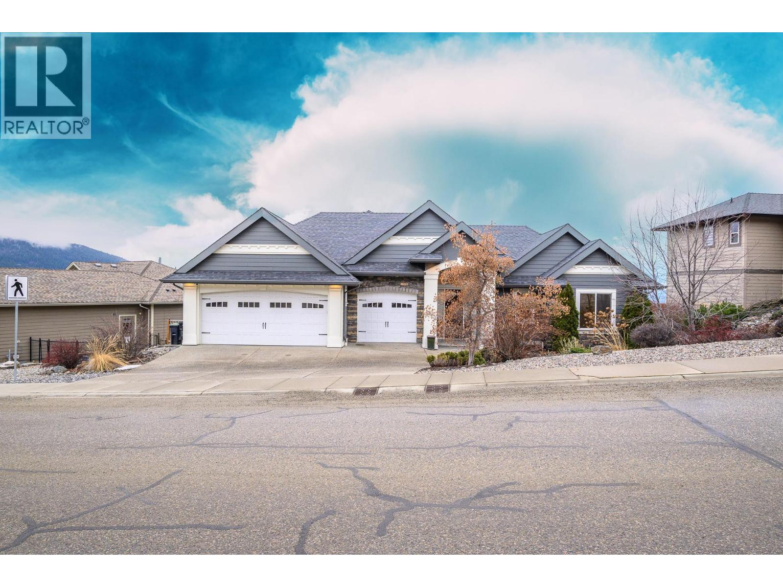 1504 Phoenix Drive, Vernon