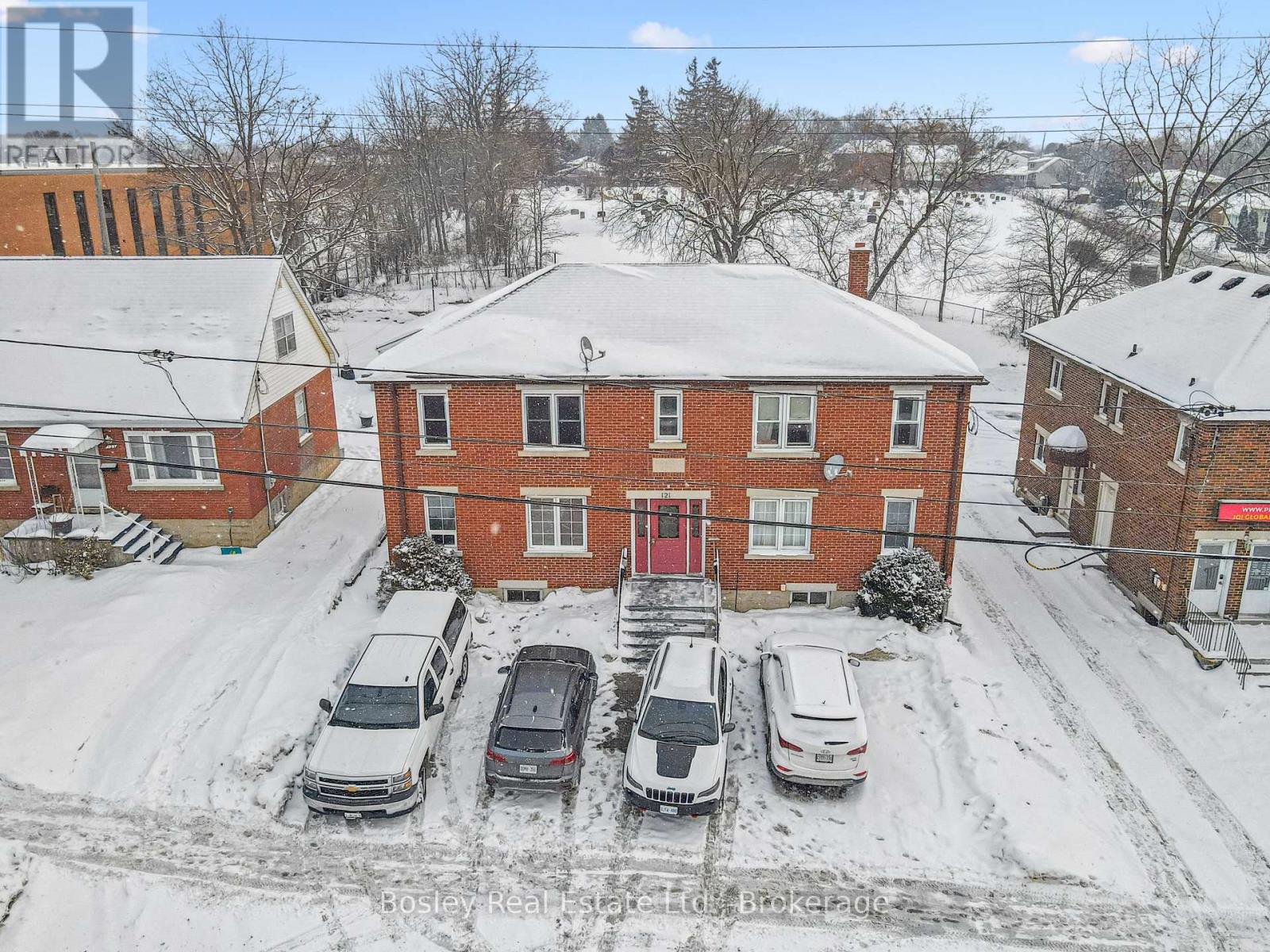 121 HESPELER ROAD — photo 14