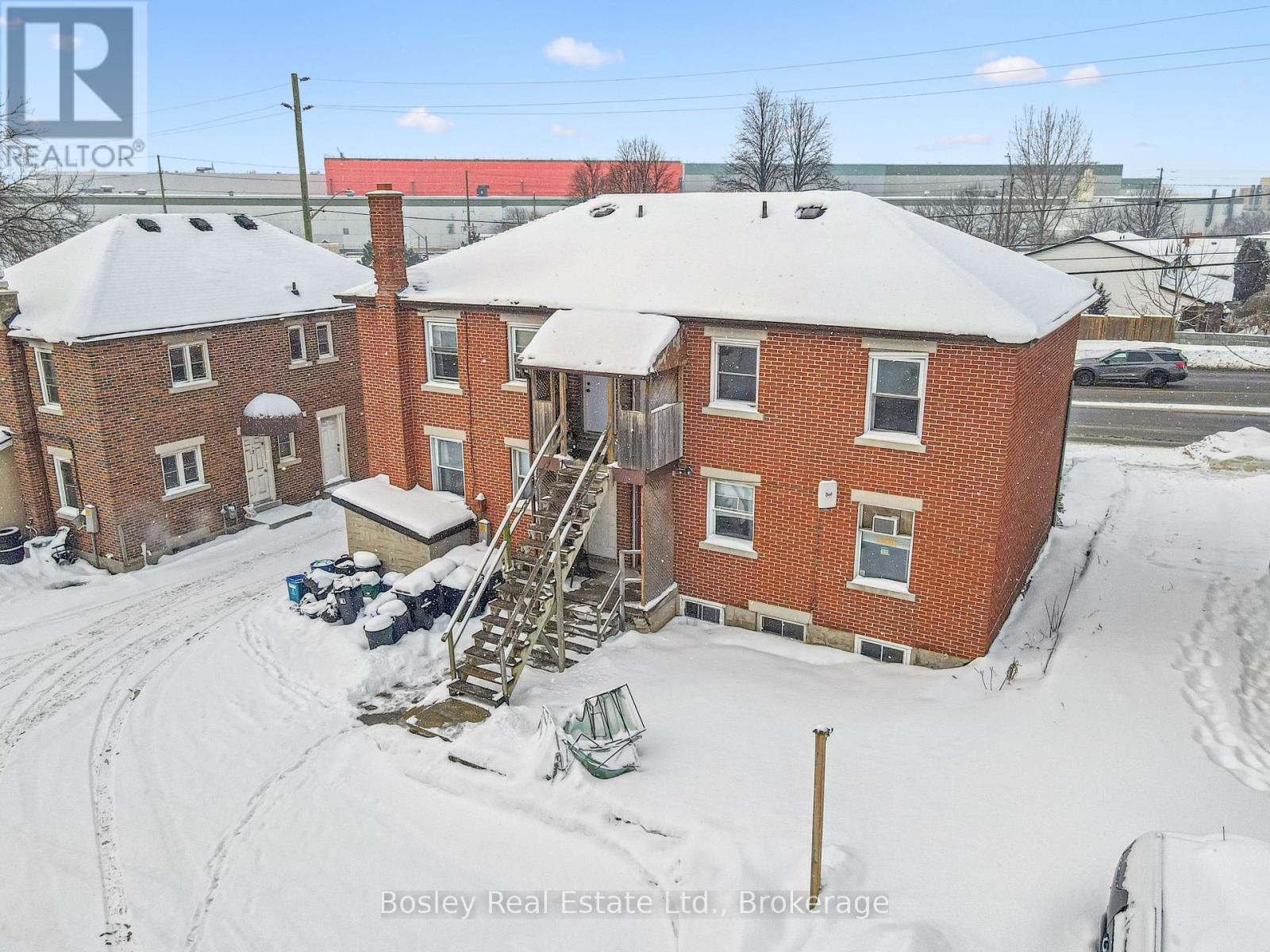 121 HESPELER ROAD — photo 4