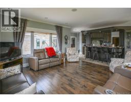 Dining room - 4261 Rue Anthony Street, Tracadie, NB E1X1C2 Photo 18