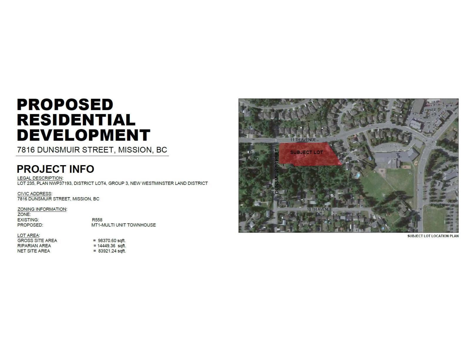 7816 DUNSMUIR Street - photo 2