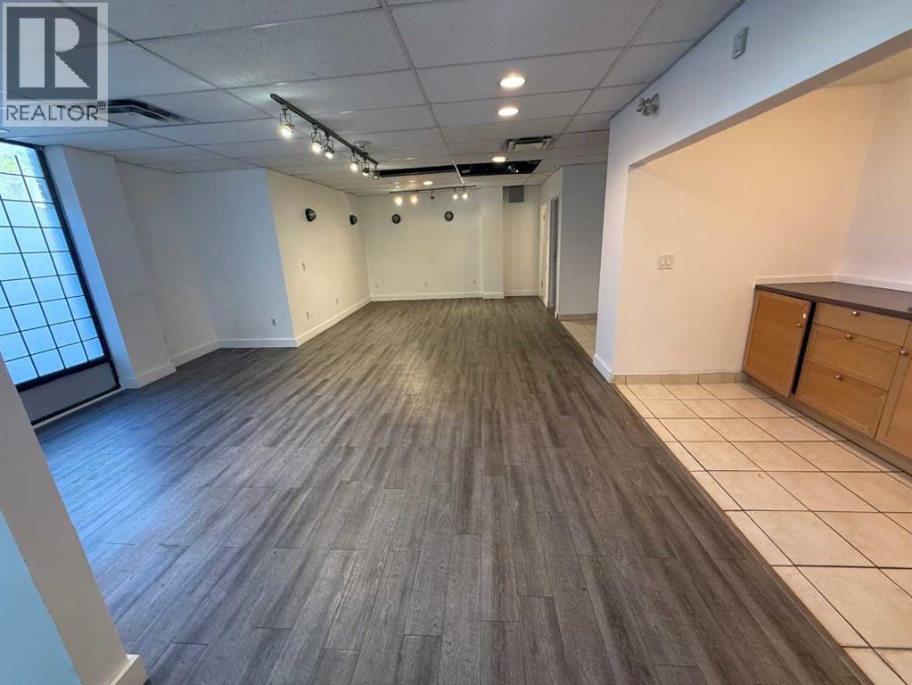 Retail for Sale in A   Avenue SW Beltline Calgary 
