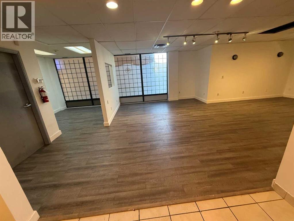Retail for Sale in A   Avenue SW Beltline Calgary 