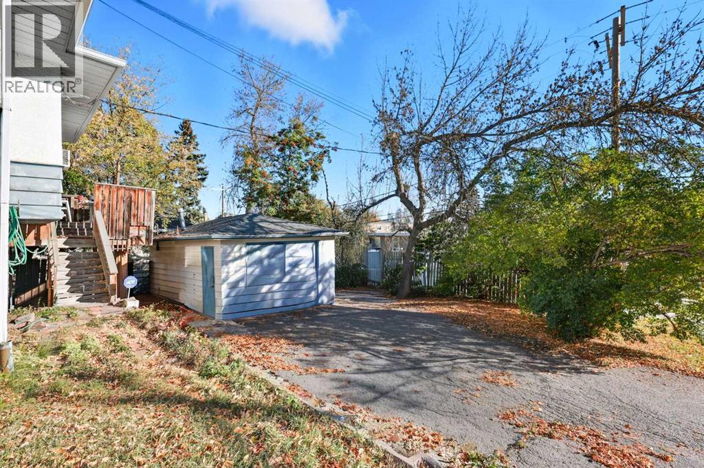 Single Family House for Sale in  a Street Bankview Calgary 