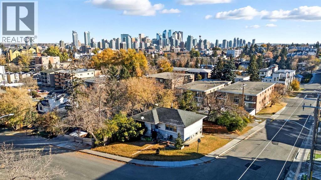 2524 17a Street, Calgary, Alberta