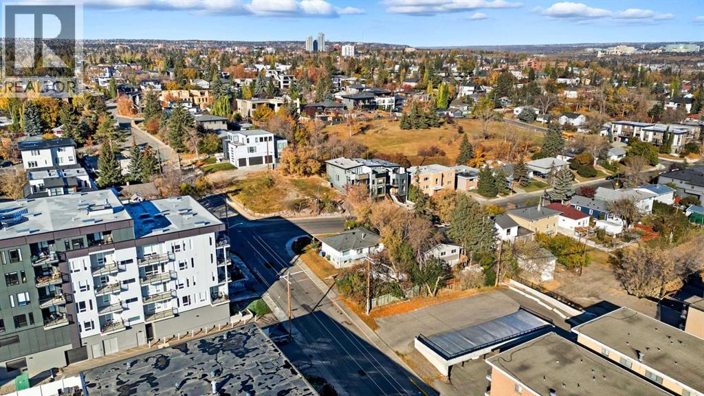 Single Family House for Sale in  a Street Bankview Calgary 