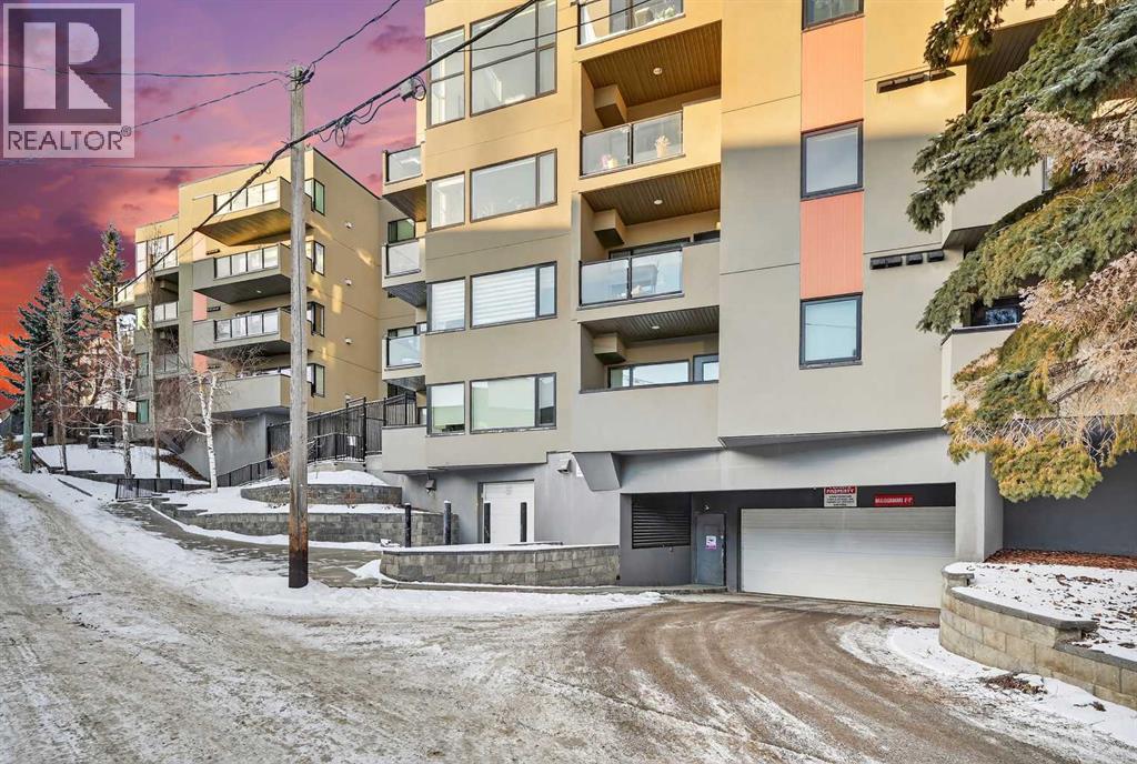 Single Family House for Sale in    Street SW Lower Mount Royal Calgary 