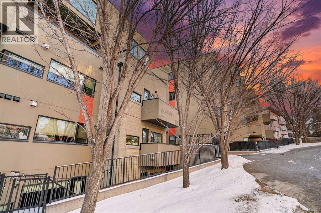 Single Family House for Sale in    Street SW Lower Mount Royal Calgary 