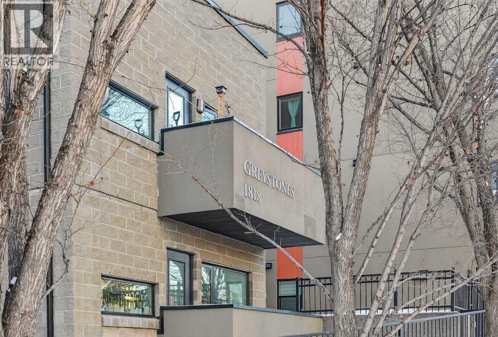 Single Family House for Sale in    Street SW Lower Mount Royal Calgary 