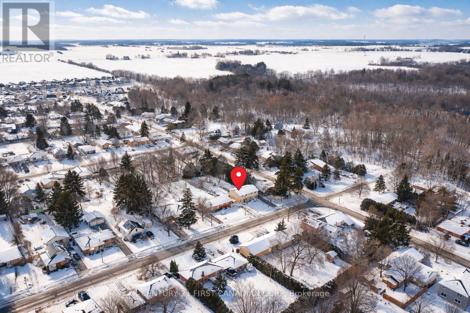 Single Family House for Sale in  UNION STREET Central Elgin (Belmont) 