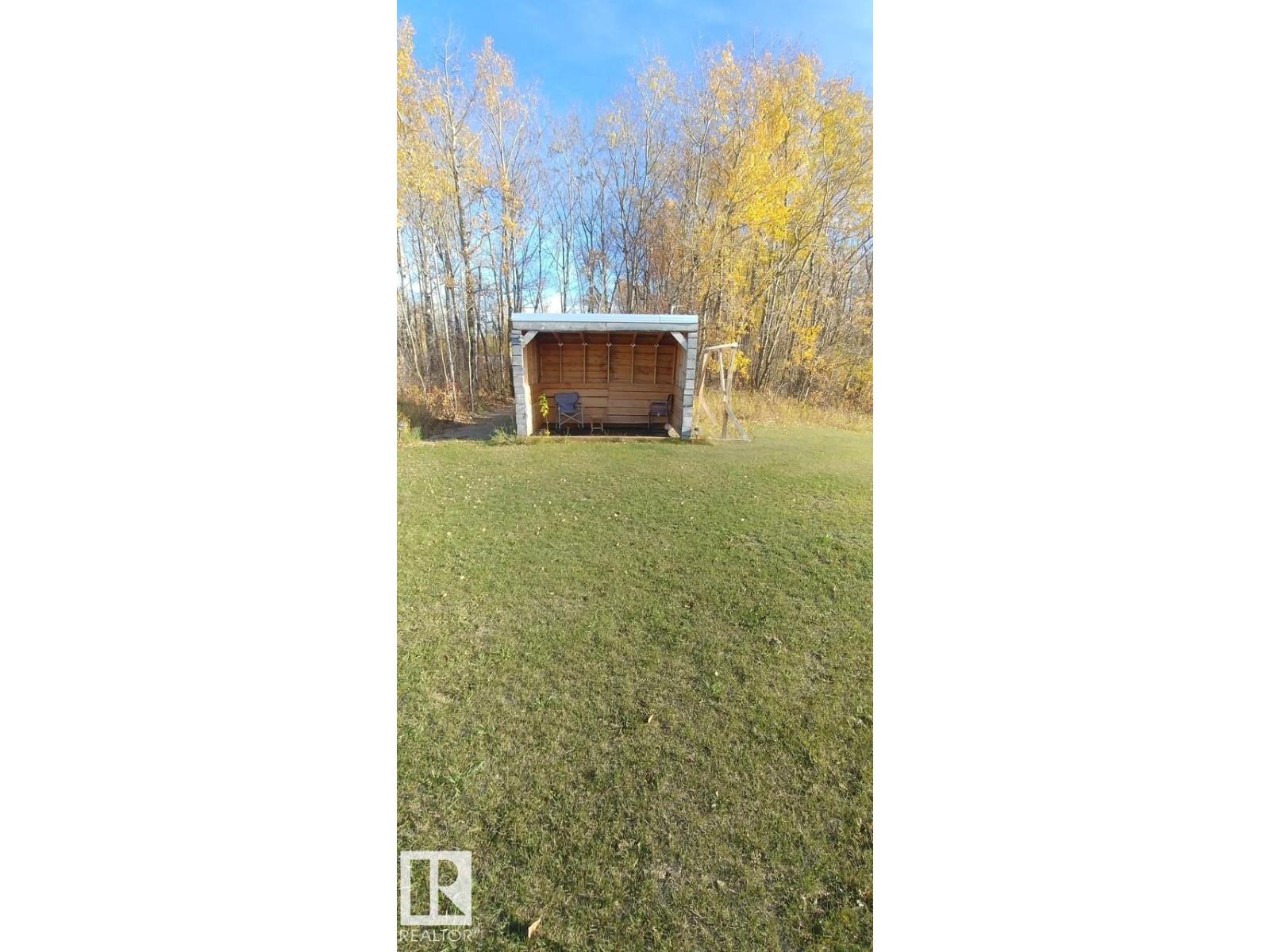 60446 RANGE ROAD 124 - Photo 2 of 8, Rural Smoky Lake County, Alberta