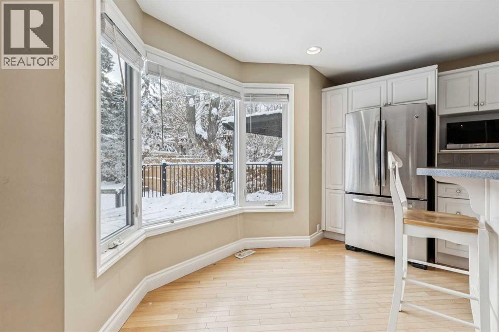 Single Family House Bungalow for Sale in  Riverdale Avenue SW Elbow Park Calgary 