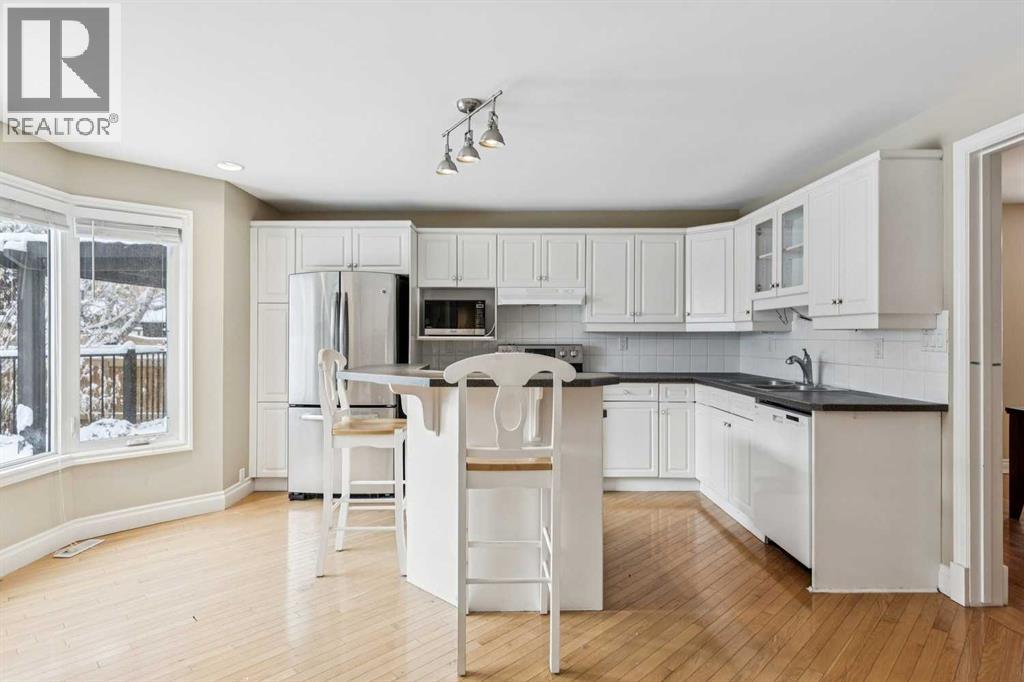 Single Family House Bungalow for Sale in  Riverdale Avenue SW Elbow Park Calgary 