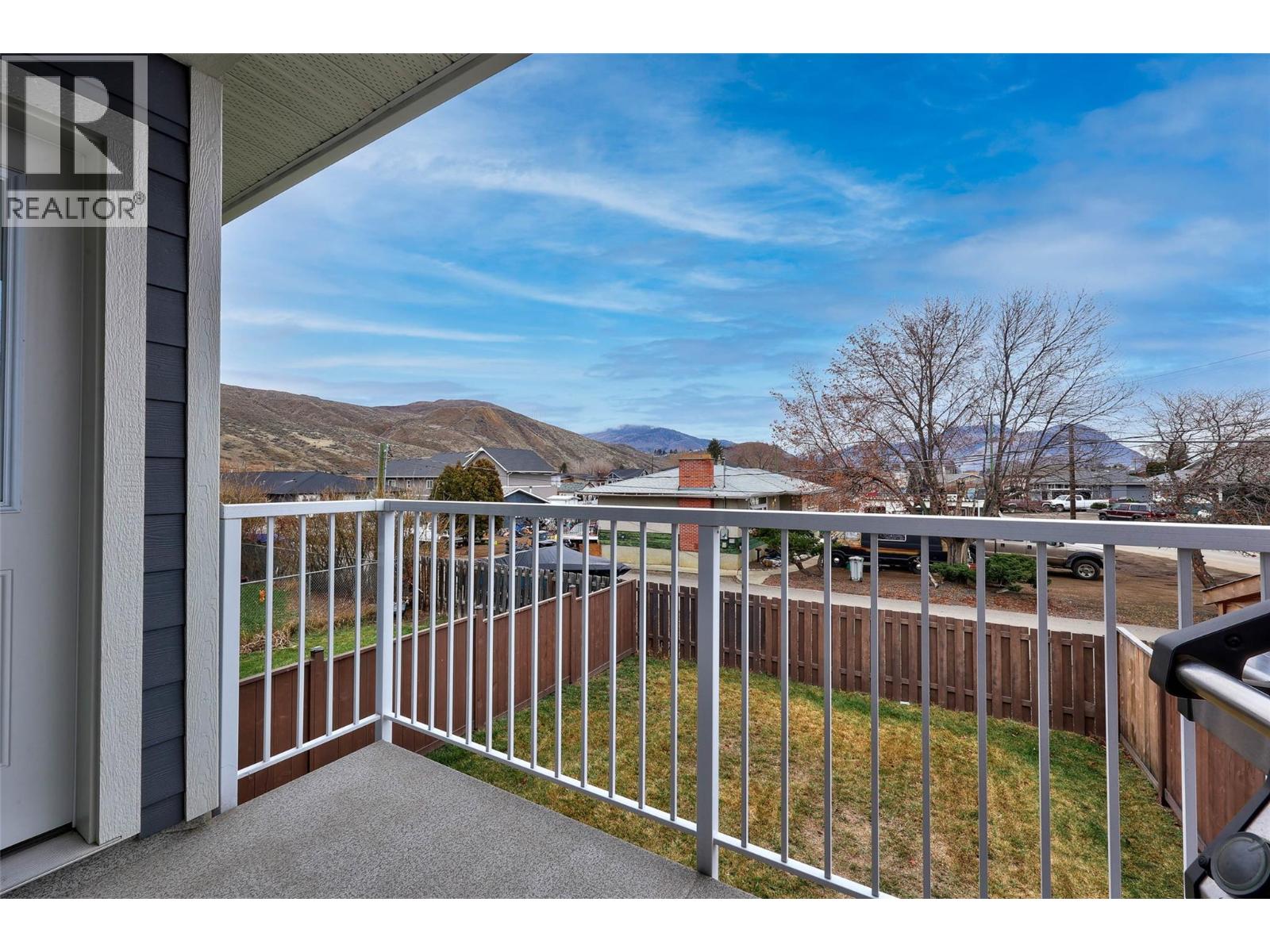 1117 LAROQUE Street, Kamloops