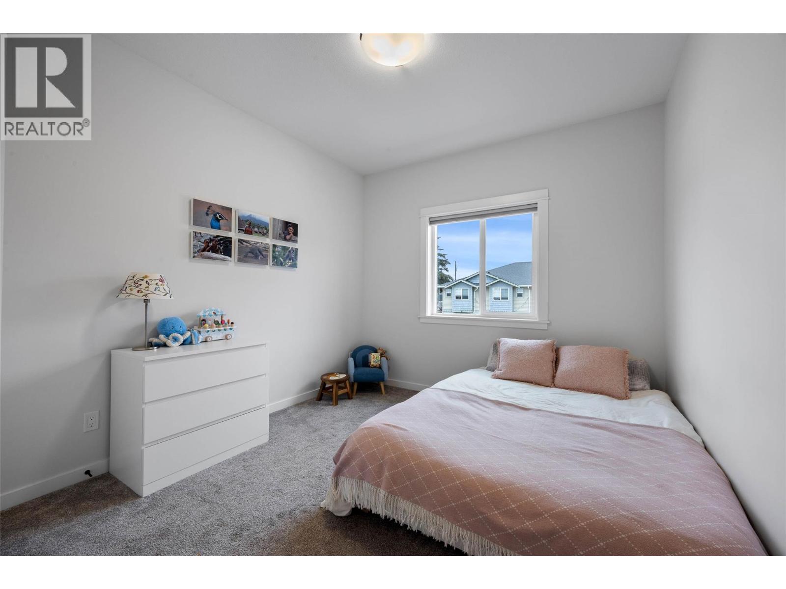 1117 LAROQUE Street, Kamloops