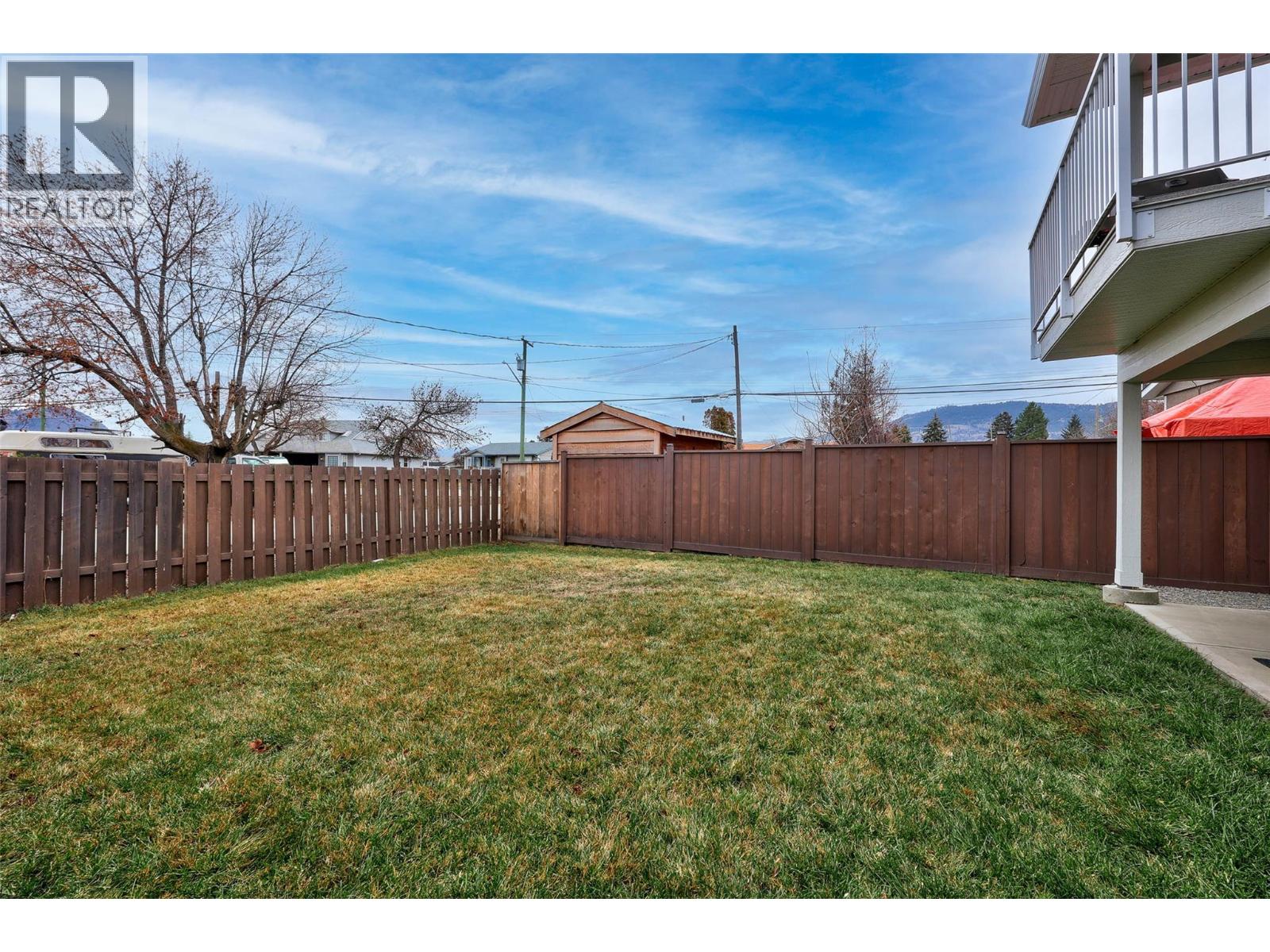 1117 LAROQUE Street, Kamloops