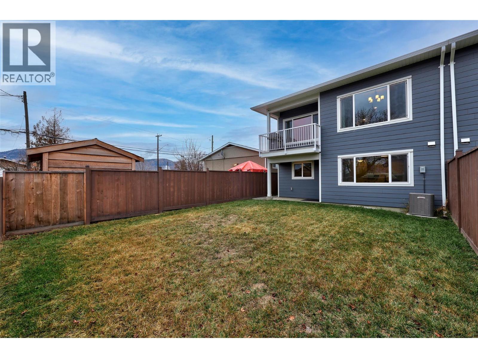 1117 LAROQUE Street, Kamloops