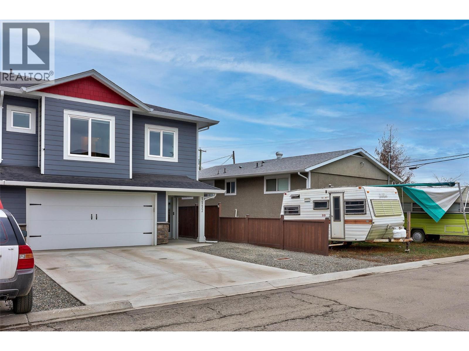 1117 LAROQUE Street, Kamloops