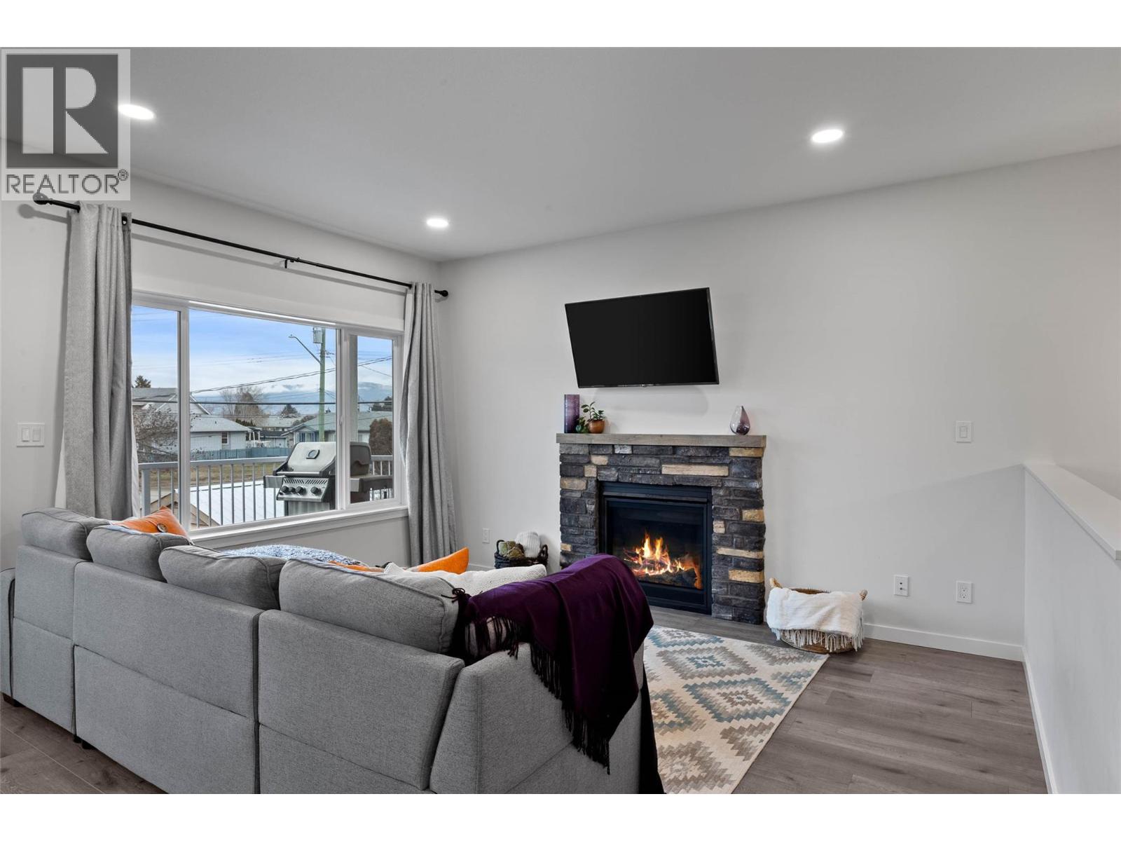 1117 LAROQUE Street, Kamloops