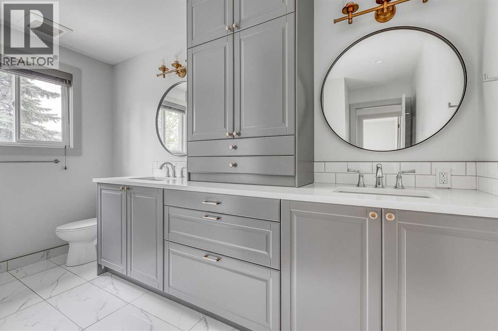 Single Family House Bungalow for Sale in  Cantrell Drive SW Canyon Meadows Calgary 