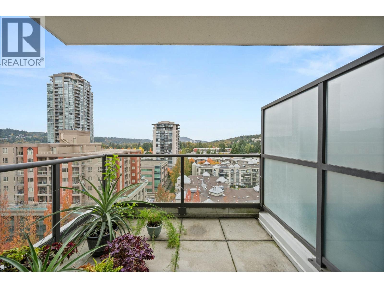 1203 1185 THE HIGH STREET, Coquitlam