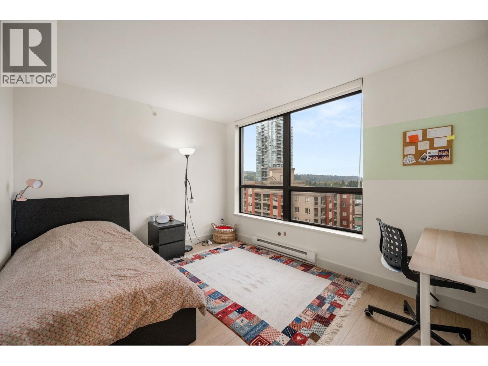 1203 1185 THE HIGH STREET, Coquitlam