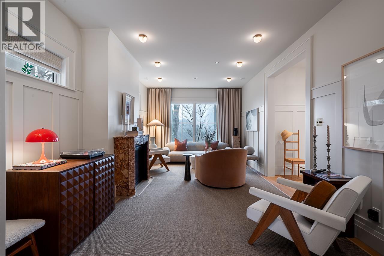 3575 MAYFAIR AVENUE, Vancouver