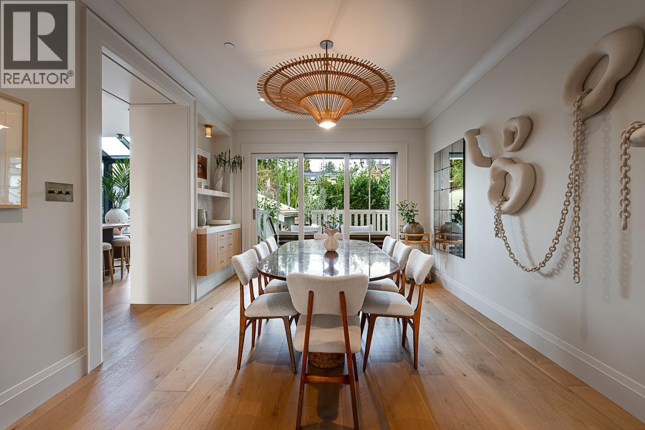 3575 MAYFAIR AVENUE, Vancouver