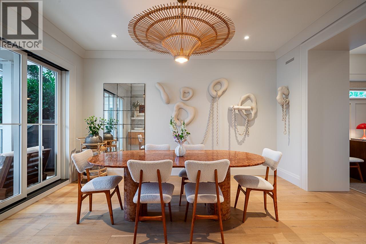 3575 MAYFAIR AVENUE, Vancouver