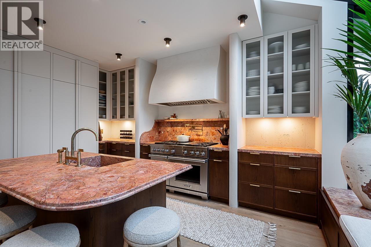 3575 MAYFAIR AVENUE, Vancouver