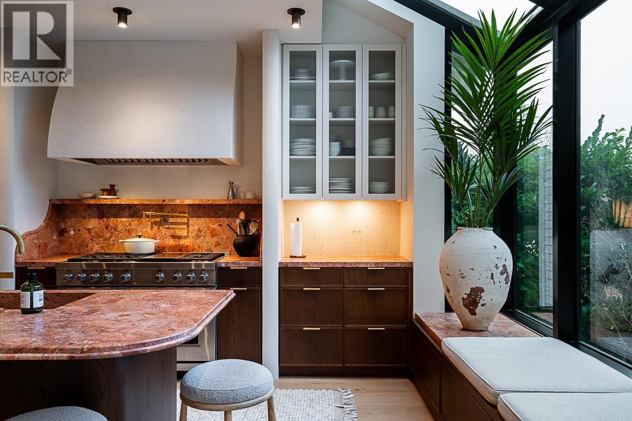 3575 MAYFAIR AVENUE, Vancouver