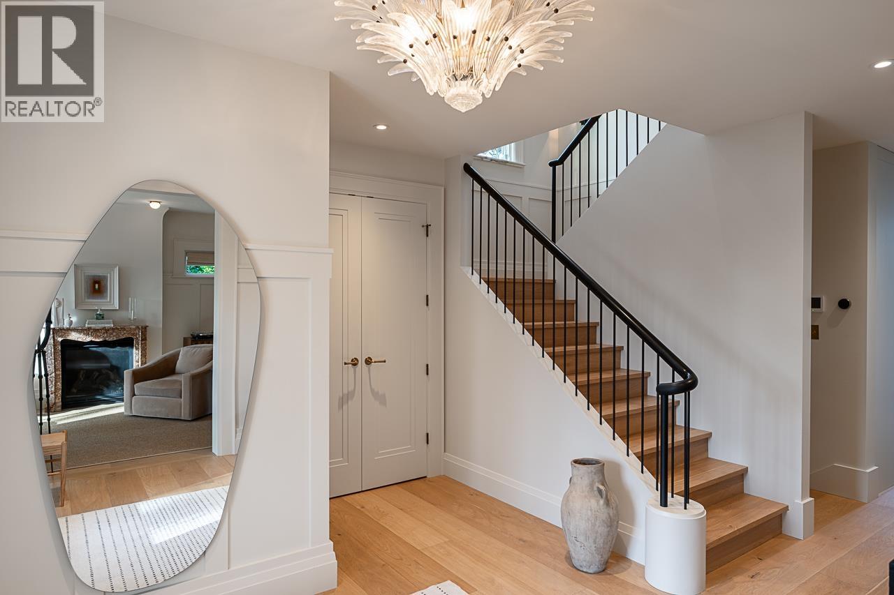 3575 MAYFAIR AVENUE, Vancouver