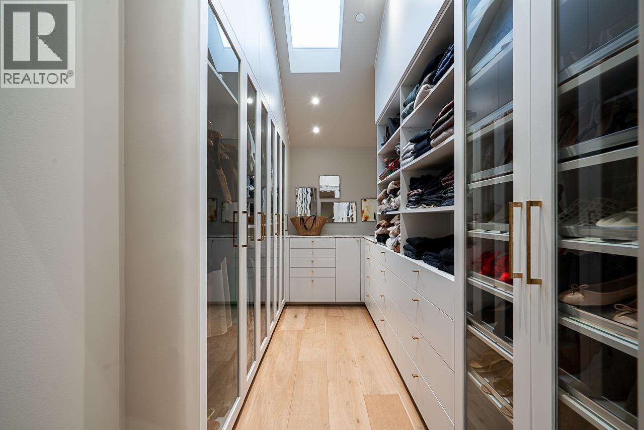 3575 MAYFAIR AVENUE, Vancouver