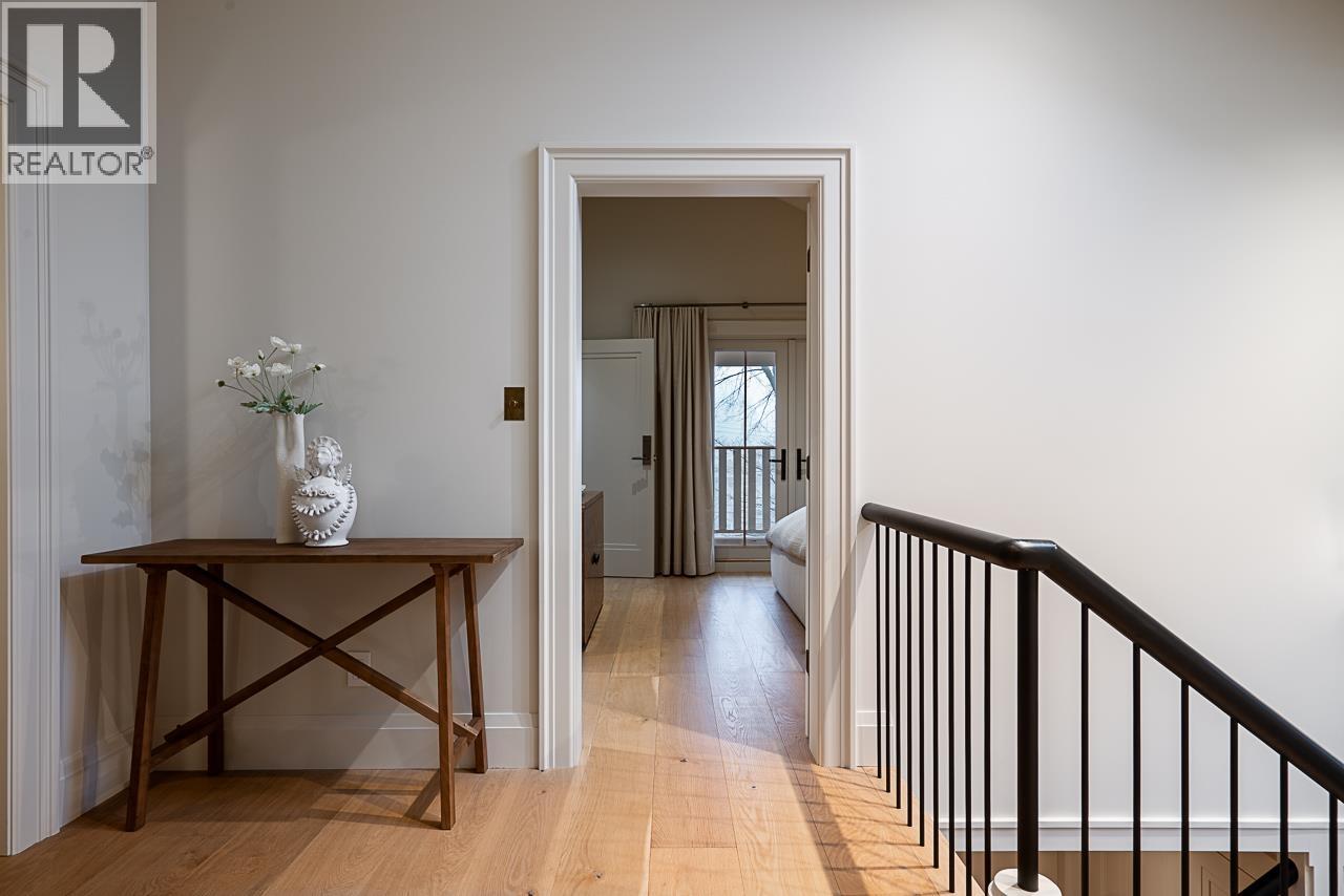 3575 MAYFAIR AVENUE, Vancouver