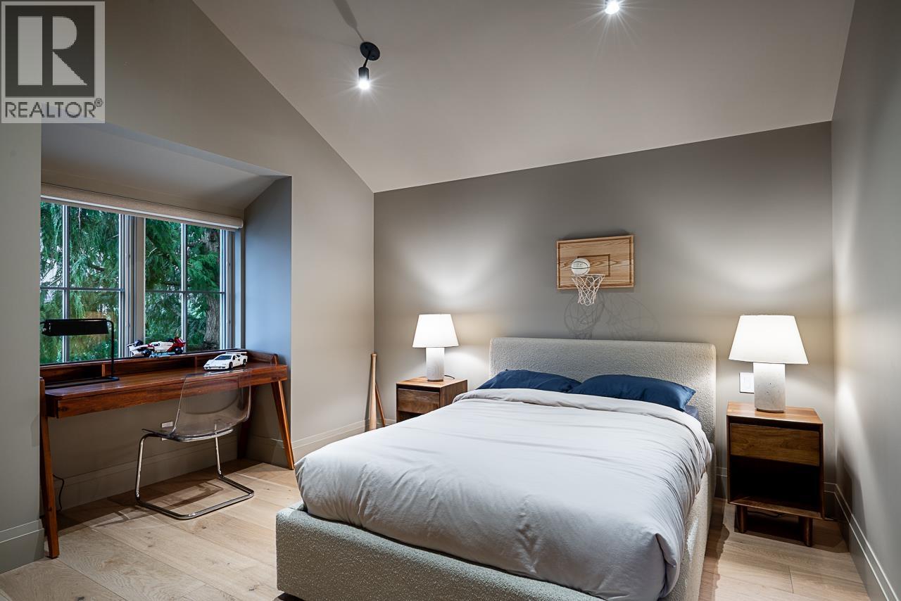 3575 MAYFAIR AVENUE, Vancouver