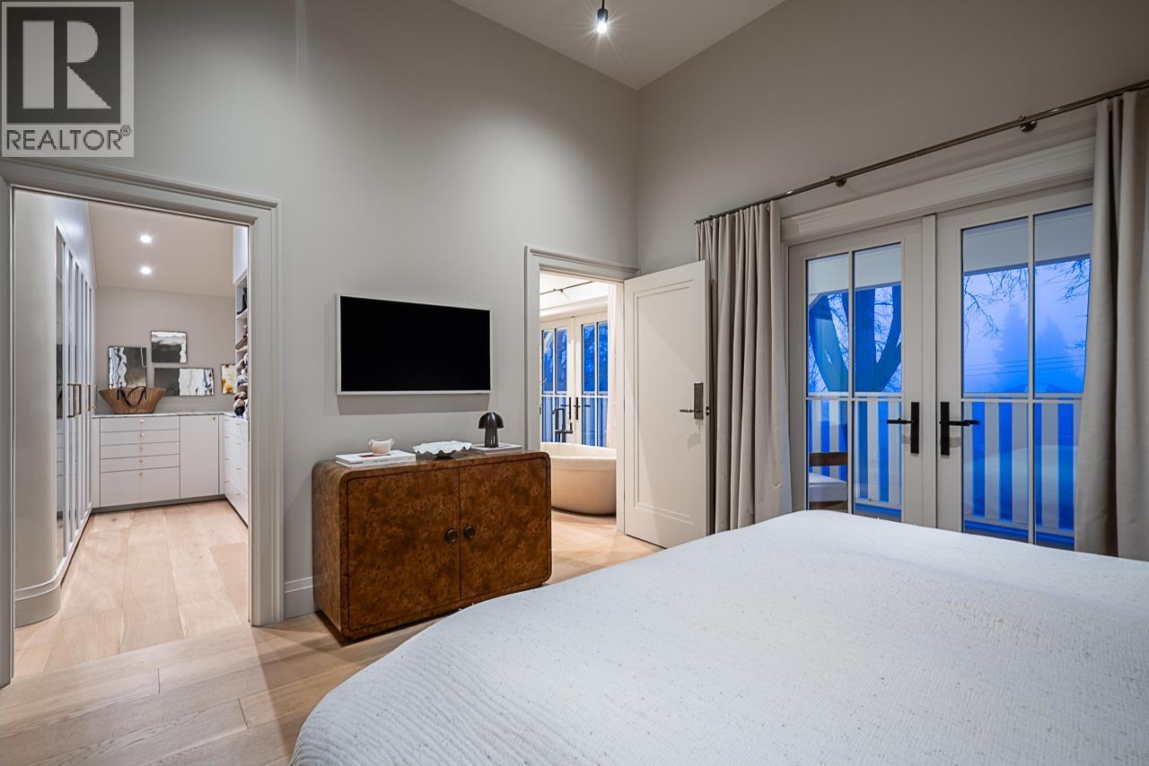 3575 MAYFAIR AVENUE, Vancouver