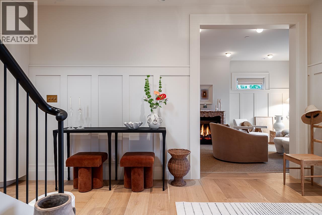 3575 MAYFAIR AVENUE, Vancouver