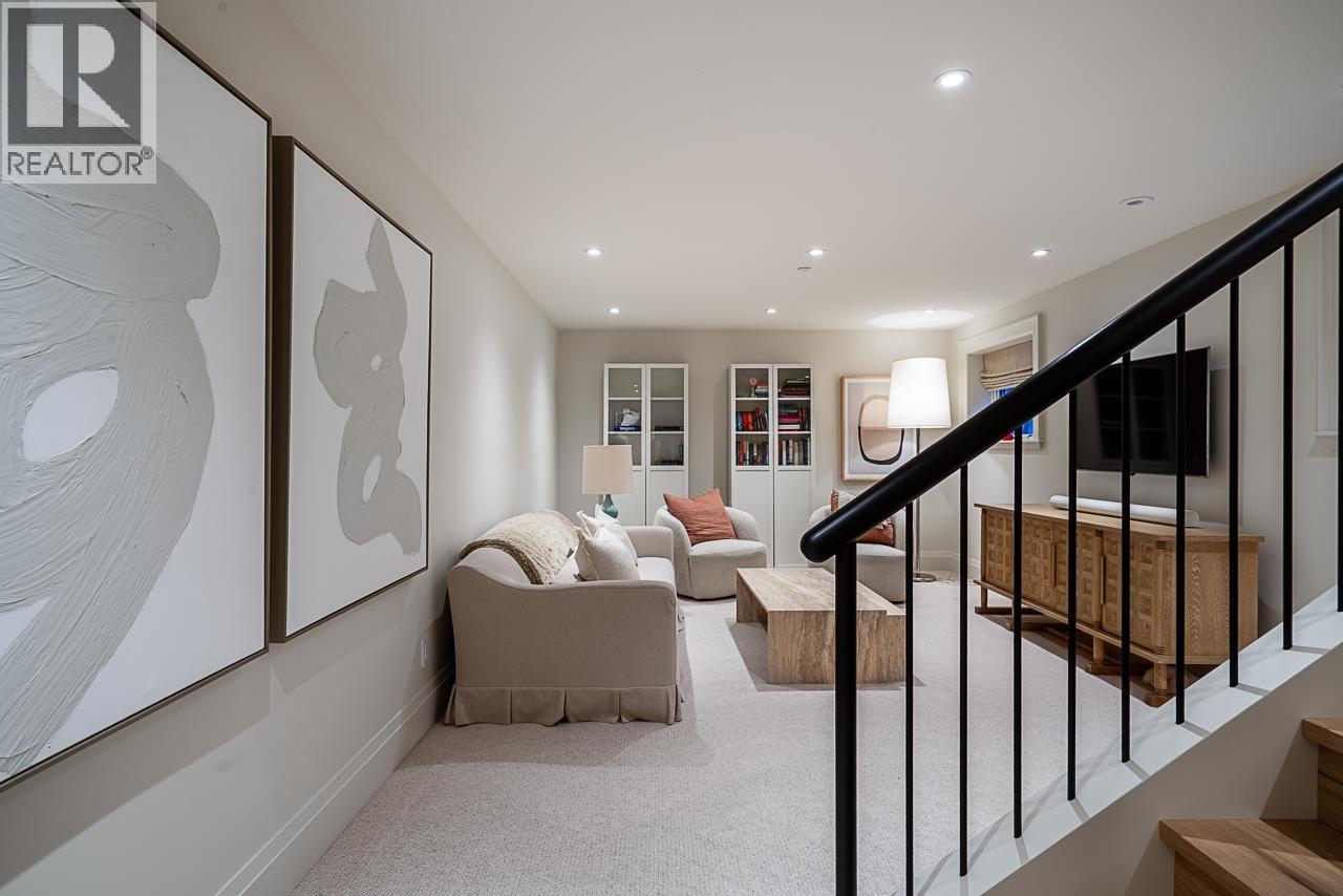 3575 MAYFAIR AVENUE, Vancouver