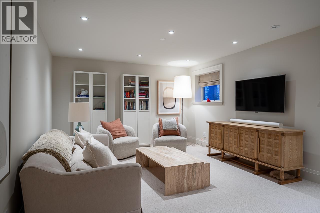 3575 MAYFAIR AVENUE, Vancouver