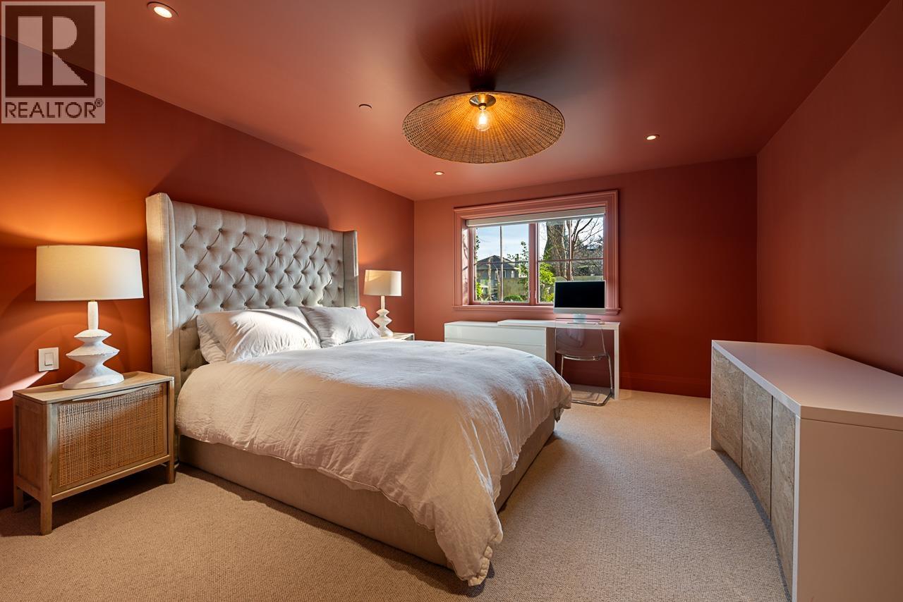 3575 MAYFAIR AVENUE, Vancouver